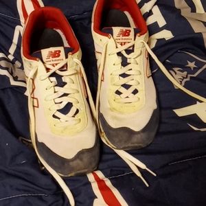 New balance